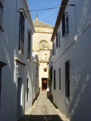Santa María
